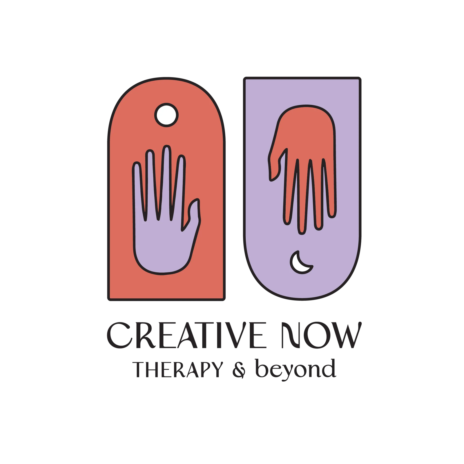 Creative Now Therapy